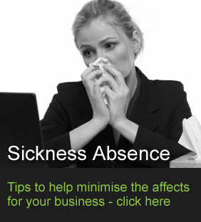 Sickness Absence